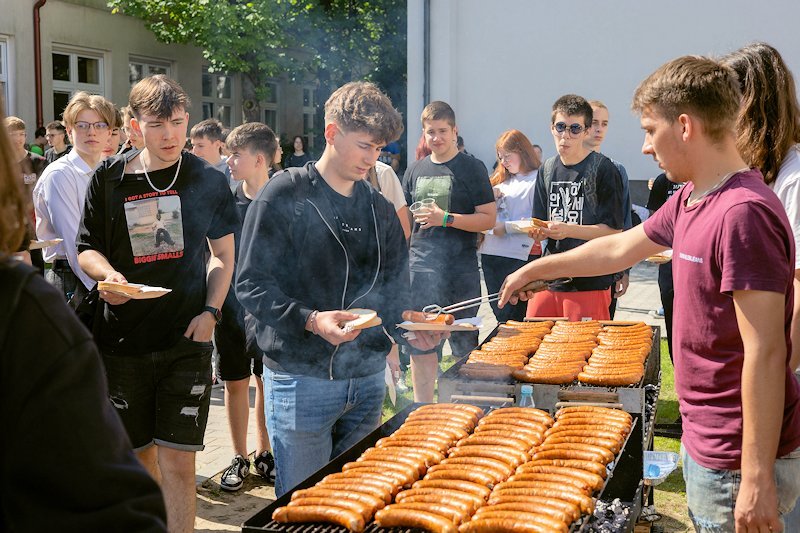 Piknik – Festiwal Pieniądza